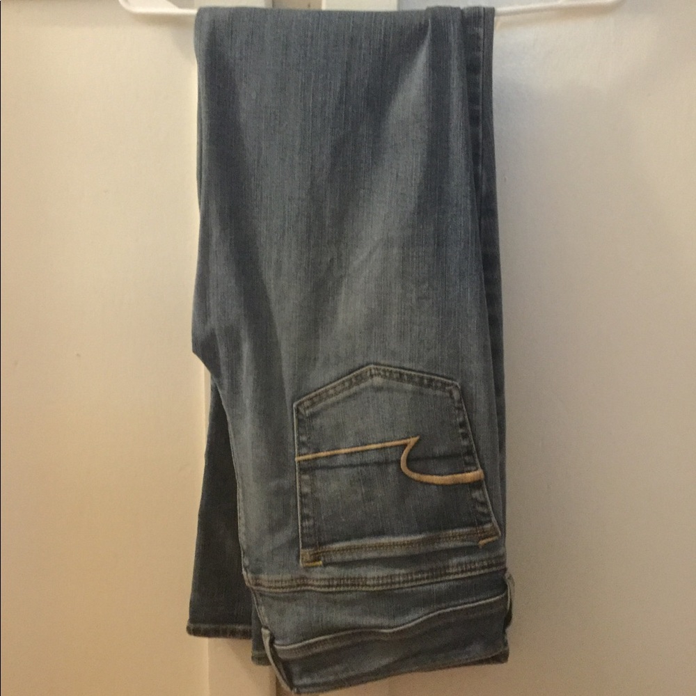 American Eagle Bootcut Jeans
